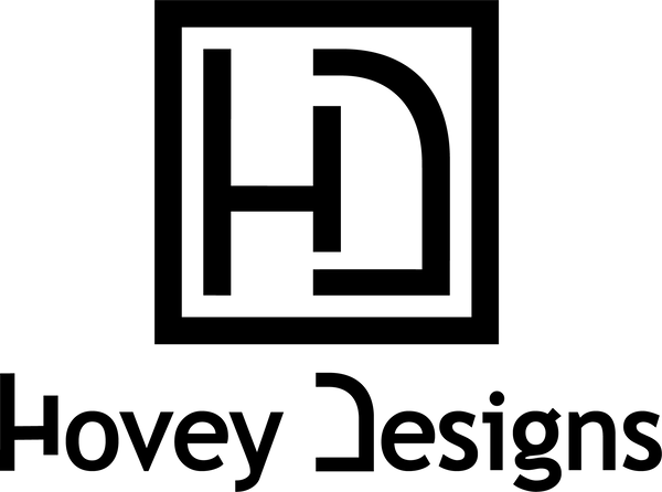 Hovey Designs logo